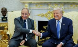 Trump Paşinyan'ı tebrik etti