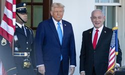 Trump ve Netanyahu görüştü