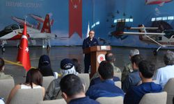'TSK, Ülkemiz ve KKTC'nin Güvenliğine Yönelik Tüm Tedbirleri Almaktadır'