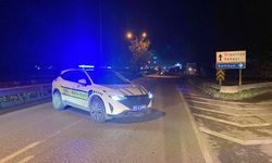 Tüfekle açılan ateş kimyasal sızıntıya yol açtı: 6 polis etkilendi