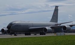 Türk Hava Kuvvetleri, Norveç'te Tatbikata Katıldı