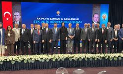 "Türkiye ekonomisi son 6 yılda dünyanın yaklaşık iki katı büyüdü"