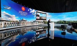 'Türkiye, Uluslararası Diplomasinin de Kalbinin Attığı Yer Olmaya Başlamıştır'