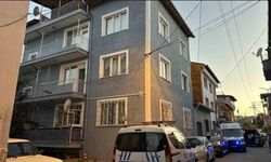 Uşak'ta 3'üncü kattan düşerek hayatını kaybetti!