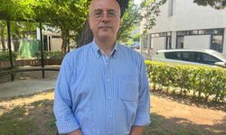 Uzmanlardan orman yangını uyarısı!