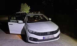 Uzunköprü'de kaçak göçmen operasyonu