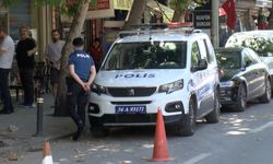 Yan bakma tartışması ölümle bitti
