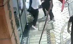 Yazılım mühendisine sokak ortasında darp: 4 tutuklama