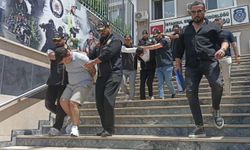 Yeni nesil suç örgütüne operasyon: 5 yakalama