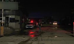 Yüksek gerilim hattından akıma kapılıp, kuyuya düşen 3 işçi hayatını kaybetti