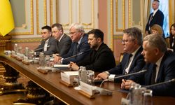 Zelenskiy'den Rusya ile müzakerelerin yeniden başlayabileceği sinyali