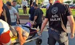 Zonguldak'ta feci otomobil kazası