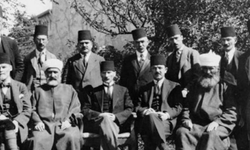 Cumhuriyet’in Kuruluşunun Temel Taşı: Amasya Genelgesi