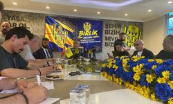 Ankaragücü Başkanı İlhami Alparslan: Zafer Yürüyüşü Yeni Başlıyor