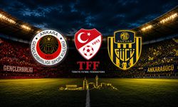 Gençlerbirliği ve Ankaragücü için lisans kararı verildi