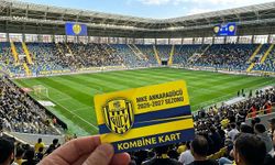 Başkan Açıkladı! Ankaragücü’nün Kombine Fiyatları ve Formalar!