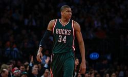NBA'de Yılın Takası Gerçekleşti! Antetokounmpo Miami Heat’te!