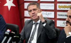 Gençlerbirliği Başkanı Arda Çakmak'tan Mali Tablo Açıklaması