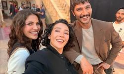 Aybüke Pusat'tan Sevenlerini Heyecanlandıracak Yeni Proje!