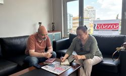 Güner Dinçaslan: “Türk kadınının destanı ‘Bacıerenler’de hayat buldu”