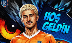 İlk Transfer Gerçekleşti! Başakşehir Karbownik'i Açıkladı!