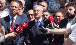 Günaydın ve Başarır'ın grup başkanvekilliği düşürüldü!