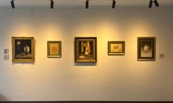 Ankara’da Sanat Dolu Yaz: Timora Sanat Galerisi İki Yeni Sergiyle Kurumsallaşma Yolunda!
