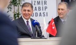 CHP'de yeni istifa: Cemil Tugay istifa etti!