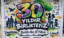 Başkent Üniversitesi'nden 'Dile Kolay' belgeseli gösterimi