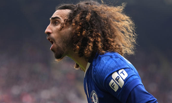Real Madrid'den Sürpriz Transfer! Cucurella İmzayı Attı