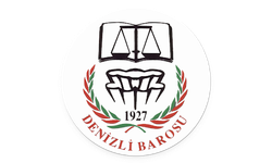 Denizli’de Baro Başkanı ve 12 avukat hakkında gözaltı kararı