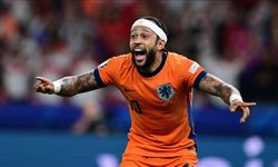 Fenerbahçe'de Yeni Hedef Hollandalı!