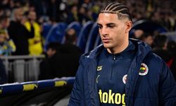Fenerbahçe'de Diego Carlos Kayıp!