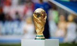 2026 Dünya Kupası başlıyor!