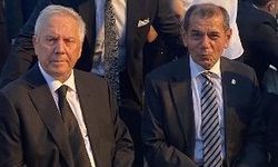 Galatasaray'dan Sürpriz Telefon