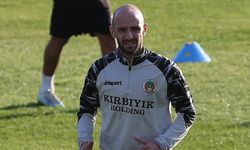 Alanyaspor'da 13 Yıllık Efecan Karaca Dönemi Bitti