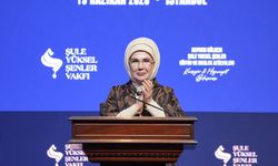 Erdoğan'dan Deprem Bölgesi Kursiyer ve Mezuniyet Buluşması paylaşımı