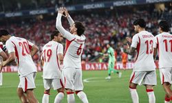 Eren Elmalı Hastaneye Kaldırıldı! Milli Takımda Korkutan Sakatlık