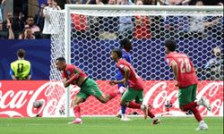 Fas İki Kez Döndü! 4-2 ile Son 32 Biletini Kaptı