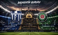 Ankaraspor ve Etimesgutspor İçin Satış İddiaları Gündemde