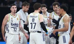 Fenerbahçe Beko Şampiyonluğa Bir Adım Uzakta!