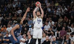 Fenerbahçe Beko finalde!