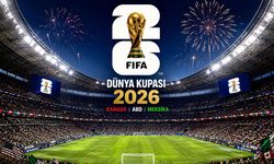 2026 Dünya Kupası Yayıncısı Belli Oldu! Maçlar Şifresiz Ekranlara Gelecek