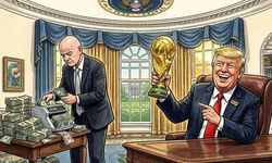 ABD Rezillikleri Altında Dünya Kupası: FIFA Sessiz