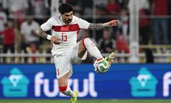 Eren Elmalı İçin Korkulan Olmadı! TFF Sağlık Durumunu Açıkladı