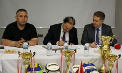 Gençlerbirliği, Ankaragücü ve ABB'den Ankara Sporuna Güç Birliği!