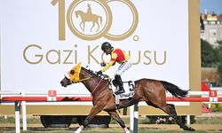 100. Gazi Koşusu'nda Tarihi Zafer!