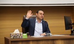 CHP'de yeni Ayrılık: Kilis Belediye Başkanı istifa etti