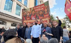 Ankara’da Gezi şehidi Ethem Sarısülük anıldı