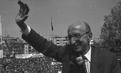 Bilimden siyasete uzanan bir ömür: Erdal İnönü